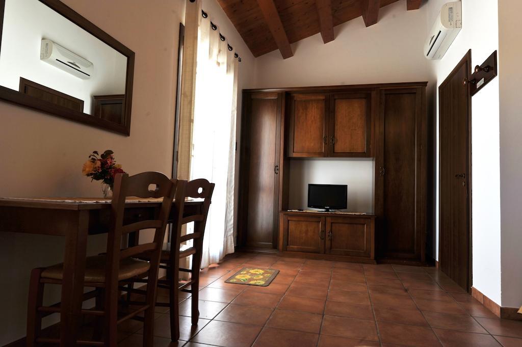 Вилла Oasi Di Cava Ispica Pietre Nere San Zagaria Номер фото